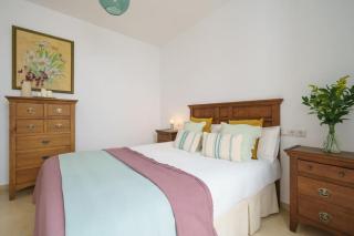 Conde Ibarra Suite - Sevilla - 7