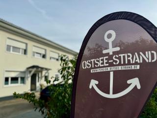 Pension Ostsee-Strand - 6