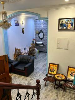 Annamalai's Homestay - Virāmpattinam - 4