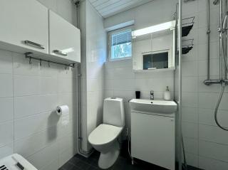 Arctic Serenity Suite - 1
