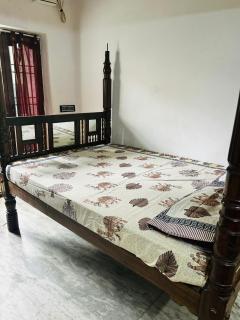 Annamalai's Homestay - Virāmpattinam - 3
