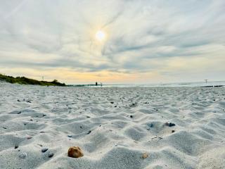 Pension Ostsee-Strand - Börgerende-Rethwisch - 5