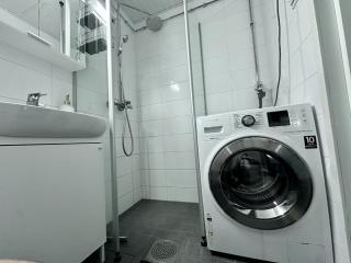 Arctic Serenity Suite - 2
