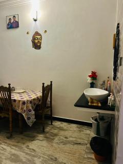 Annamalai's Homestay - Virāmpattinam - 1