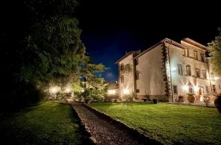 Relais Villa Baldelli - Cortona - 0