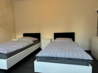 Modern & Zentral in Lev, schnell in Köln DDorf, schnelles WIFI, Netflix - Leverkusen - 5