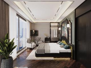 Sunland Riverside - Ho Chi Minh - 4