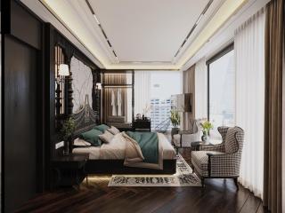 Sunland Riverside - Ho Chi Minh - 6