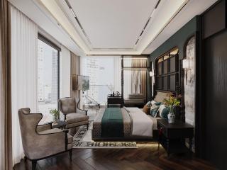 Sunland Riverside - Ho Chi Minh - 9