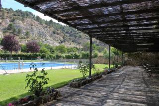 La Princesa llorona Casa Rural - Chillarón del Rey - 7