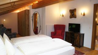 Hotel Hartenfels - Lech am Arlberg - 8