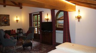 Hotel Hartenfels - Lech am Arlberg - 3