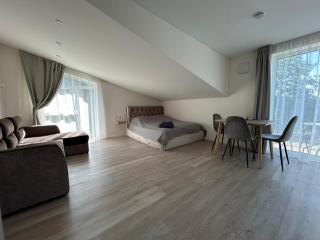 Apartamentai Saulėgrąža - Palanga - 3