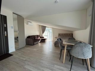 Apartamentai Saulėgrąža - Palanga - 4