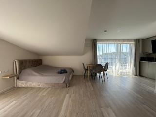 Apartamentai Saulėgrąža - Palanga - 5