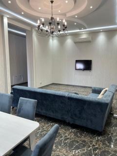 Mardakan Villa - Baku - 1