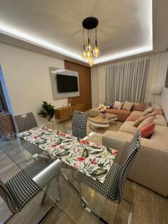 Luxueuse Apparemment -143 haut standing - 6