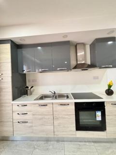 Elegant 2 Bedroom Penthouse in St Julians STJ411 - Tal-Għoqod - 4