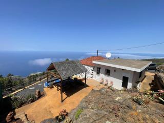 Casa Maruca - Puntagorda - 3