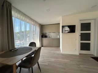 Apartamentai Saulėgrąža - Palanga - 7