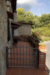 Casa San Donato - San Donato in Fronzano - 9