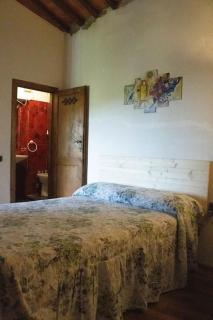 Casa San Donato - San Donato in Fronzano - 7
