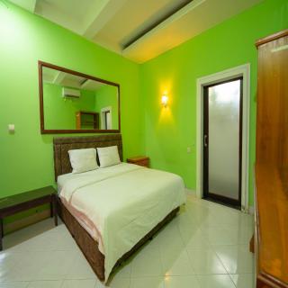 Yuliandra II Homestay Kuta - Kuta - 0