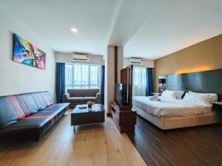 Meetsuite at Ming Garden Residence - Kota Kinabalu - 2