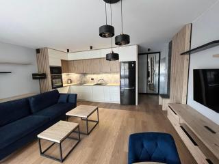 Blue Premium Apartment Niska, Centrum, Garaż podziemny, Galeria - Kielce - 8