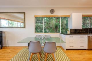 Hidden Escape with Stunning Ocean Views - Gold Coast - 4