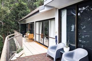 Hidden Escape with Stunning Ocean Views - Gold Coast - 6