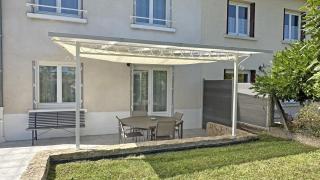 Le magnolia - Couzeix - 7