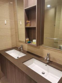 By The Sea Beach Front Sea view Apartment 3 - 2