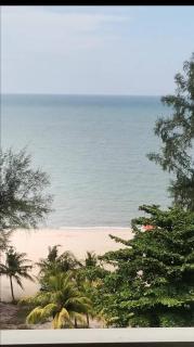 By The Sea Beach Front Sea view Apartment 3 - Batu Ferringhi - 1
