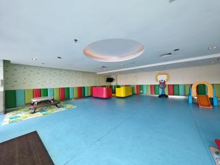 Meetsuite at Ming Garden Residence - Kota Kinabalu - 4