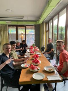 ololoFreelander Hostel&Coworking - 9