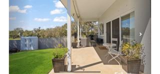 Hamptons House Mudgee -Lux Stays - Mudgee - 3