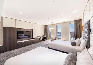 Duxton Hotel Perth - 5