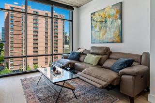 Exceptional 1BD BA-Pool Htub Gym - Salt Lake City - 2
