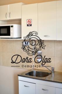 COMPLEJO DOÑA OLGA - 1