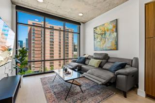 Exceptional 1BD BA-Pool Htub Gym - Salt Lake City - 1