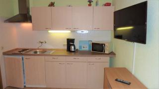Ferienwohnung Links - 4