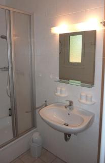 Ferienwohnung Links - 2