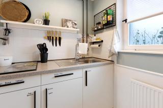 Seeluft direkt am Wasser - 2