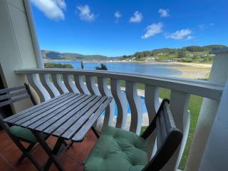 Apartamento encima del mar, piscina y terraza - 7