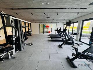 Stunning 1BR Apartment in Golfville Block A, Dubai Hills by Deluxe Holiday Homes - Dubai - 5