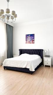 Spacious 2BR by Baku Boulevard - Bakoe - 6
