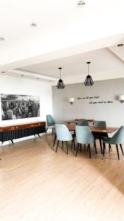 Spacious 2BR by Baku Boulevard - Bakoe - 7