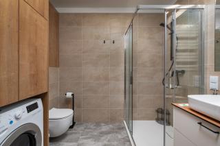 Grzybowska 37 - A by Homeprime - Warschau - 2