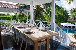 Pacific Breeze # Luxury villa - 3